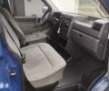 Синій Фольксваген Transporter, об'ємом двигуна 2.5 л та пробігом 380 тис. км за 5200 $, фото 3 на Automoto.ua
