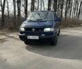 Синій Фольксваген Transporter, об'ємом двигуна 2.5 л та пробігом 530 тис. км за 6800 $, фото 1 на Automoto.ua