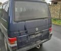 Синий Фольксваген Transporter, объемом двигателя 0 л и пробегом 400 тыс. км за 3850 $, фото 6 на Automoto.ua