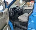 Синій Фольксваген Transporter, об'ємом двигуна 2.5 л та пробігом 317 тис. км за 7200 $, фото 24 на Automoto.ua