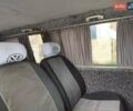 Синий Фольксваген Transporter, объемом двигателя 2.5 л и пробегом 450 тыс. км за 10200 $, фото 17 на Automoto.ua