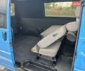 Синій Фольксваген Transporter, об'ємом двигуна 2.5 л та пробігом 317 тис. км за 7200 $, фото 21 на Automoto.ua