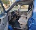 Синий Фольксваген Transporter, объемом двигателя 0 л и пробегом 302 тыс. км за 2600 $, фото 6 на Automoto.ua