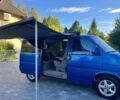 Синій Фольксваген Transporter, об'ємом двигуна 2.5 л та пробігом 261 тис. км за 2500 $, фото 6 на Automoto.ua
