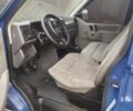 Синій Фольксваген Transporter, об'ємом двигуна 2.5 л та пробігом 380 тис. км за 5200 $, фото 4 на Automoto.ua