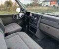 Синій Фольксваген Transporter, об'ємом двигуна 2.5 л та пробігом 317 тис. км за 7200 $, фото 17 на Automoto.ua
