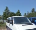 Синій Фольксваген Transporter, об'ємом двигуна 2.5 л та пробігом 730 тис. км за 5300 $, фото 1 на Automoto.ua