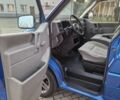 Синий Фольксваген Transporter, объемом двигателя 2.5 л и пробегом 287 тыс. км за 3500 $, фото 5 на Automoto.ua