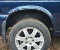 Синий Фольксваген Transporter, объемом двигателя 2.5 л и пробегом 280 тыс. км за 8200 $, фото 11 на Automoto.ua