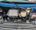 Синій Фольксваген Transporter, об'ємом двигуна 2.5 л та пробігом 317 тис. км за 7200 $, фото 25 на Automoto.ua