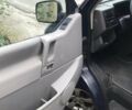 Синий Фольксваген Transporter, объемом двигателя 2.5 л и пробегом 400 тыс. км за 5950 $, фото 4 на Automoto.ua