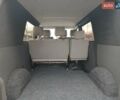 Синій Фольксваген Transporter, об'ємом двигуна 2.5 л та пробігом 317 тис. км за 7200 $, фото 16 на Automoto.ua