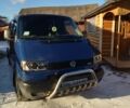 Синій Фольксваген Transporter, об'ємом двигуна 2.5 л та пробігом 415 тис. км за 7200 $, фото 1 на Automoto.ua