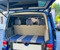 Синій Фольксваген Transporter, об'ємом двигуна 2.5 л та пробігом 261 тис. км за 2500 $, фото 3 на Automoto.ua