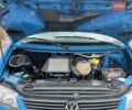 Синій Фольксваген Transporter, об'ємом двигуна 2.5 л та пробігом 317 тис. км за 7200 $, фото 26 на Automoto.ua