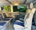 Синій Фольксваген Transporter, об'ємом двигуна 2.5 л та пробігом 261 тис. км за 2500 $, фото 7 на Automoto.ua