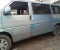 Синій Фольксваген Transporter, об'ємом двигуна 2.5 л та пробігом 437 тис. км за 3500 $, фото 9 на Automoto.ua