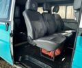 Синій Фольксваген Transporter, об'ємом двигуна 1.9 л та пробігом 412 тис. км за 7400 $, фото 7 на Automoto.ua