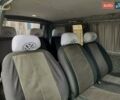 Синий Фольксваген Transporter, объемом двигателя 2.5 л и пробегом 450 тыс. км за 10200 $, фото 15 на Automoto.ua
