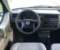 Синий Фольксваген Transporter, объемом двигателя 1.9 л и пробегом 248 тыс. км за 2300 $, фото 5 на Automoto.ua