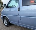 Синій Фольксваген Transporter, об'ємом двигуна 2.5 л та пробігом 395 тис. км за 9900 $, фото 8 на Automoto.ua