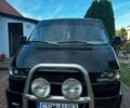 Синий Фольксваген Transporter, объемом двигателя 2.5 л и пробегом 212 тыс. км за 2553 $, фото 4 на Automoto.ua