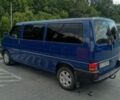 Синій Фольксваген Transporter, об'ємом двигуна 2.5 л та пробігом 348 тис. км за 7800 $, фото 2 на Automoto.ua