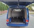 Синий Фольксваген Transporter, объемом двигателя 0 л и пробегом 302 тыс. км за 2600 $, фото 11 на Automoto.ua
