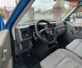 Синій Фольксваген Transporter, об'ємом двигуна 2.5 л та пробігом 317 тис. км за 7200 $, фото 20 на Automoto.ua