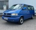 Синий Фольксваген Transporter, объемом двигателя 0 л и пробегом 305 тыс. км за 2500 $, фото 1 на Automoto.ua