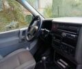 Синий Фольксваген Transporter, объемом двигателя 2.5 л и пробегом 253 тыс. км за 7500 $, фото 5 на Automoto.ua