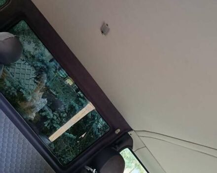 Синий Фольксваген Transporter, объемом двигателя 2.5 л и пробегом 253 тыс. км за 7500 $, фото 1 на Automoto.ua