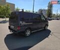 Синий Фольксваген Transporter, объемом двигателя 2.5 л и пробегом 490 тыс. км за 5900 $, фото 1 на Automoto.ua