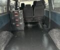 Синій Фольксваген Transporter, об'ємом двигуна 2.5 л та пробігом 445 тис. км за 6500 $, фото 7 на Automoto.ua