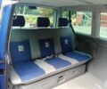 Синий Фольксваген Transporter, объемом двигателя 0 л и пробегом 288 тыс. км за 2500 $, фото 5 на Automoto.ua