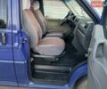 Синій Фольксваген Transporter, об'ємом двигуна 2.5 л та пробігом 401 тис. км за 7999 $, фото 27 на Automoto.ua