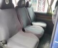 Синий Фольксваген Transporter, объемом двигателя 2.5 л и пробегом 360 тыс. км за 8500 $, фото 3 на Automoto.ua