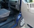 Синий Фольксваген Transporter, объемом двигателя 2.5 л и пробегом 253 тыс. км за 7500 $, фото 3 на Automoto.ua