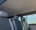 Синий Фольксваген Transporter, объемом двигателя 2.5 л и пробегом 253 тыс. км за 8900 $, фото 8 на Automoto.ua