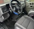 Синій Фольксваген Transporter, об'ємом двигуна 2.5 л та пробігом 445 тис. км за 6500 $, фото 4 на Automoto.ua