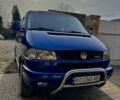 Синий Фольксваген Transporter, объемом двигателя 2.5 л и пробегом 345 тыс. км за 7800 $, фото 2 на Automoto.ua