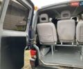 Синий Фольксваген Transporter, объемом двигателя 2.5 л и пробегом 343 тыс. км за 6500 $, фото 5 на Automoto.ua
