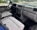 Синий Фольксваген Transporter, объемом двигателя 1.9 л и пробегом 280 тыс. км за 2850 $, фото 6 на Automoto.ua