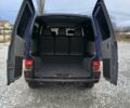 Синий Фольксваген Transporter, объемом двигателя 2.5 л и пробегом 345 тыс. км за 7999 $, фото 36 на Automoto.ua