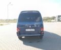 Синий Фольксваген Transporter, объемом двигателя 2.5 л и пробегом 253 тыс. км за 8900 $, фото 6 на Automoto.ua