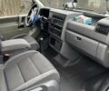 Синій Фольксваген Transporter, об'ємом двигуна 2.46 л та пробігом 445 тис. км за 6500 $, фото 7 на Automoto.ua