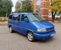 Синий Фольксваген Transporter, объемом двигателя 0 л и пробегом 288 тыс. км за 2500 $, фото 1 на Automoto.ua