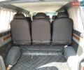 Синий Фольксваген Transporter, объемом двигателя 2.5 л и пробегом 360 тыс. км за 8500 $, фото 14 на Automoto.ua