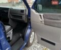 Синий Фольксваген Transporter, объемом двигателя 2.5 л и пробегом 345 тыс. км за 7999 $, фото 30 на Automoto.ua
