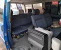 Синий Фольксваген Transporter, объемом двигателя 2.5 л и пробегом 484 тыс. км за 6500 $, фото 5 на Automoto.ua